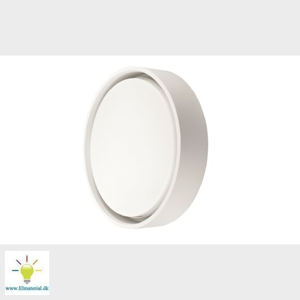 Frame Rou Maxi 3000K Nd Hvid