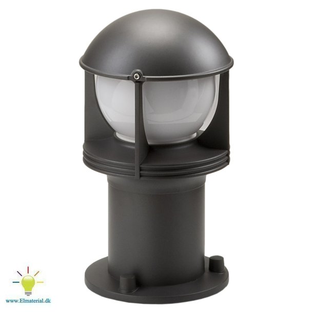 Park Armatur Opus R Led Grafit