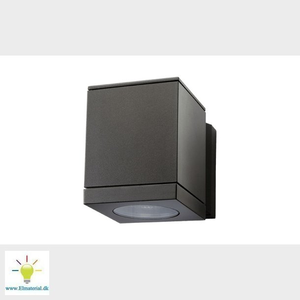 Echo Vg Led 1X4,5W/840 Graf