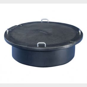 600Mm Lock T / Entry M / Gi Nw