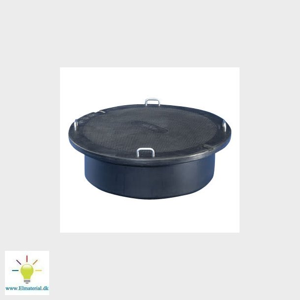 600Mm Lg T/Opfring M/Gi Nw