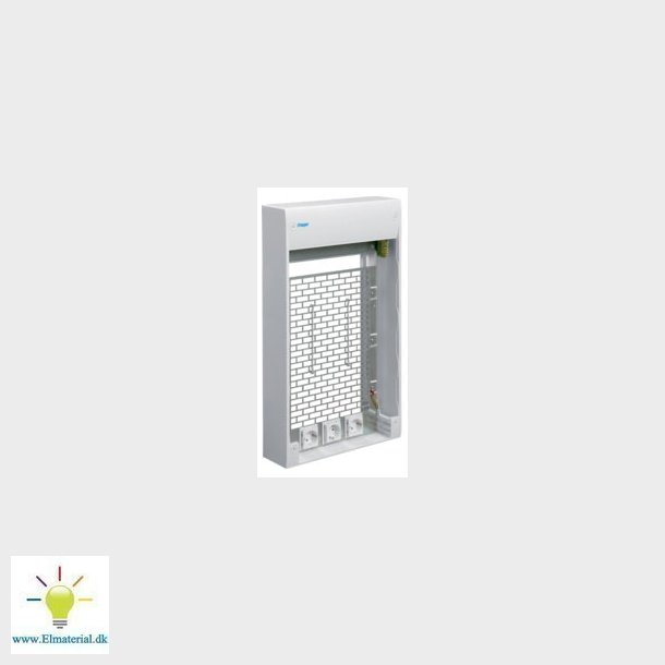 Multimediakapsling Gd418Smb