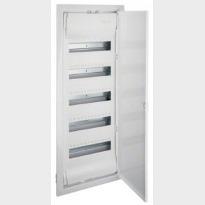 Gruppetavle 5R 60M Indm Vu60