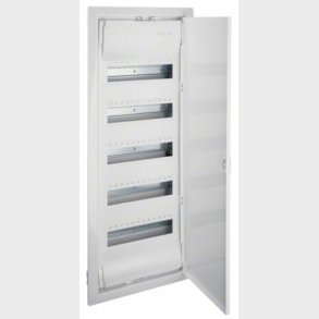 Gruppetavle 5R 60M Plf