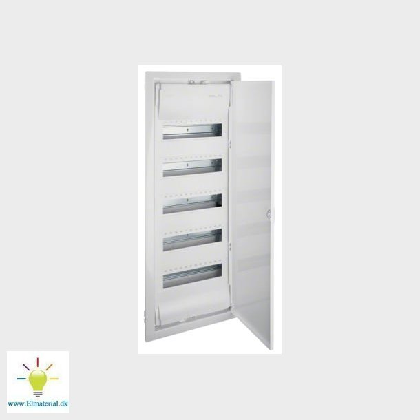 Gruppetavle 5R 60M Plf