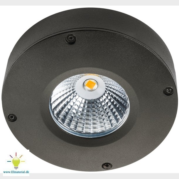 Callisto Loft Led 4W/830 Graf
