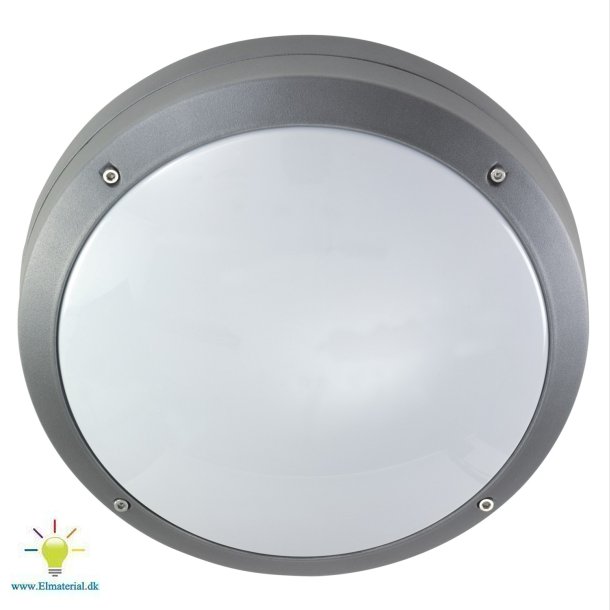 Canto 2000 Led 19W Sensor Graf