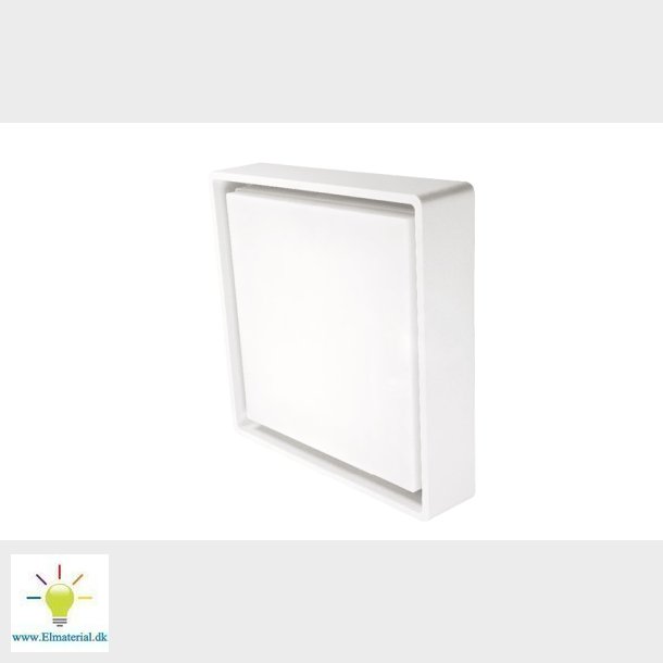 Frame Sq Maxi 3000K Nd Hvid