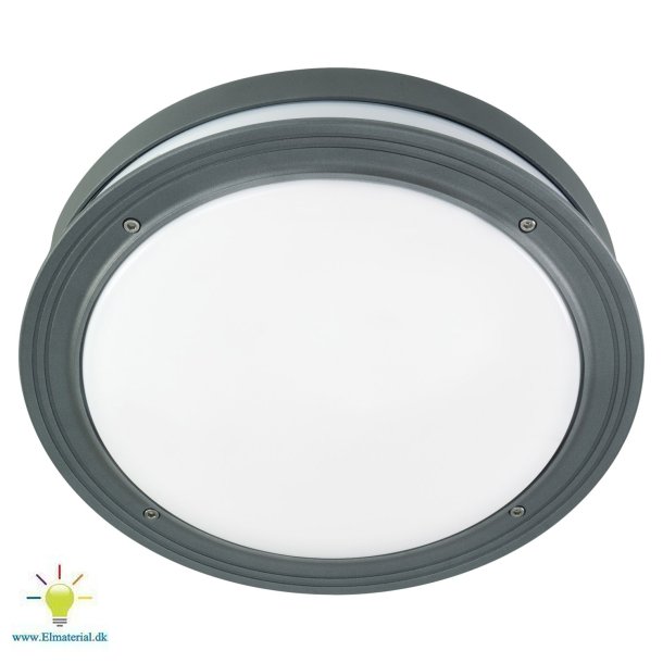 Piano 2000 Led 19W Sensor Graf