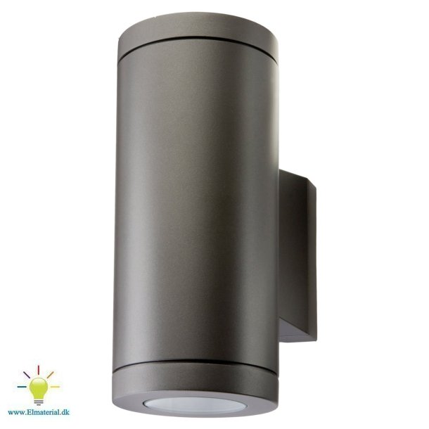 Metro Vg 2X4,5W/827 Grafit