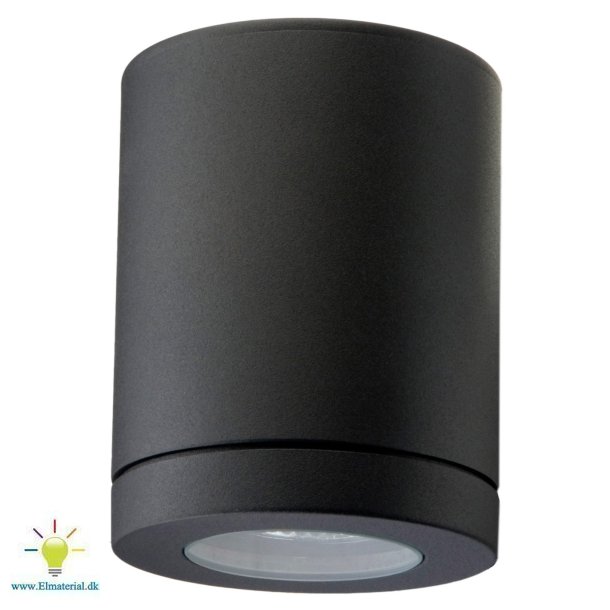 Metro Loft 1X4,5W/827 Sort