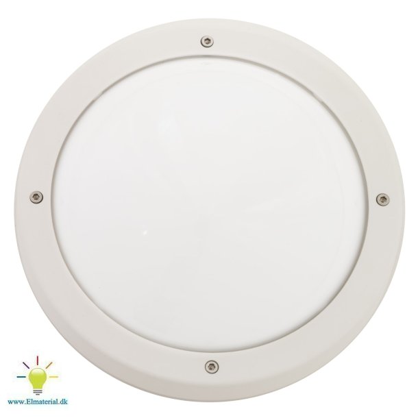 Primo 1100 830 Sensor Hvid