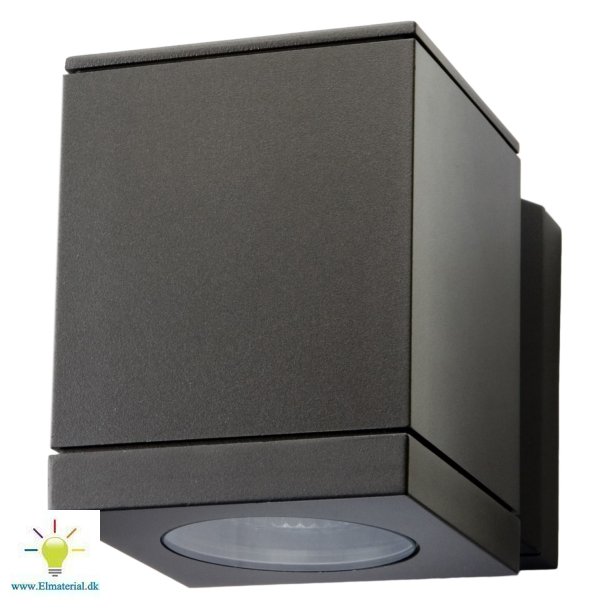 Echo Vg Led 1X4,5W/827 Graf