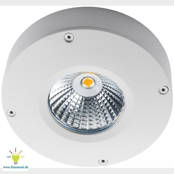 Callisto Loft Led 4W/830 Hvid