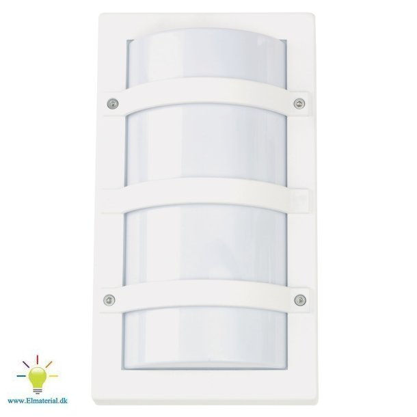 Trio Vg Led 10W/827 Hvid