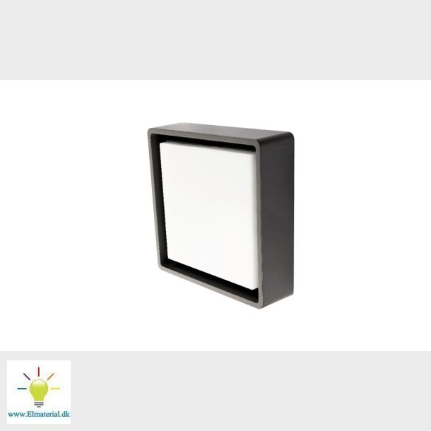Frame Sq Maxi 3000 Skum Grafit