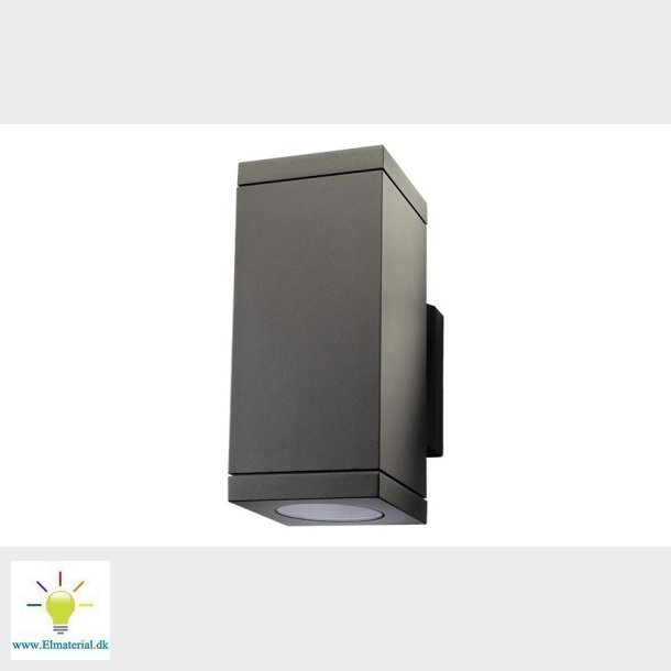 Echo Vg Led 2X4,5W/840 Graf