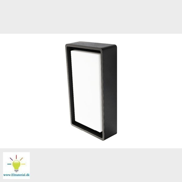 Frame Led 3000K Sort