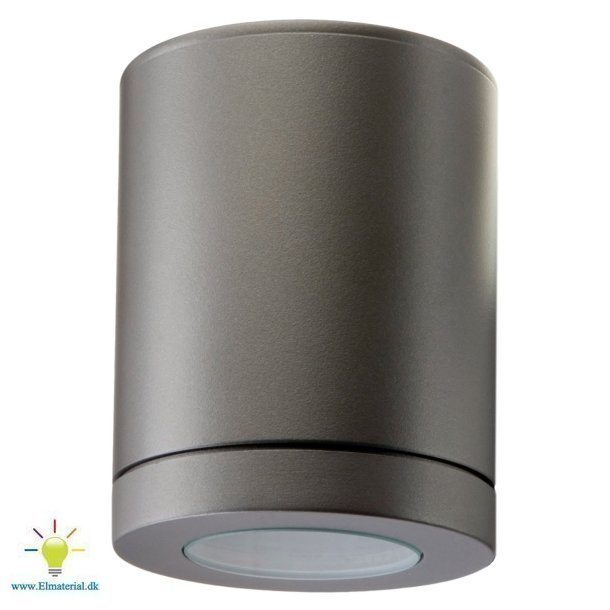 Metro Loft 1X4,5W/827 Grafit