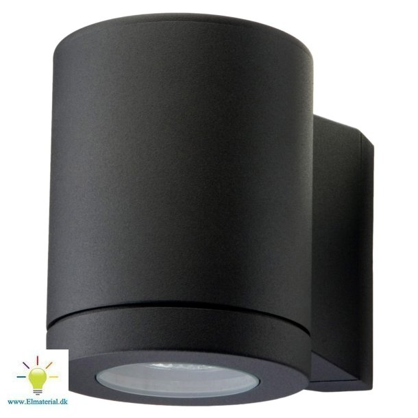 Metro Vg 1X4,5W/827 Sort