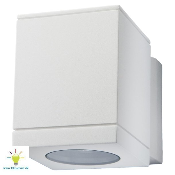 Echo Vg Led 1X4,5W/827 Hvid