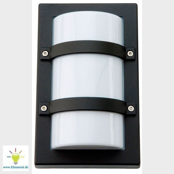 Trio Mini Vg Led 10W Sort