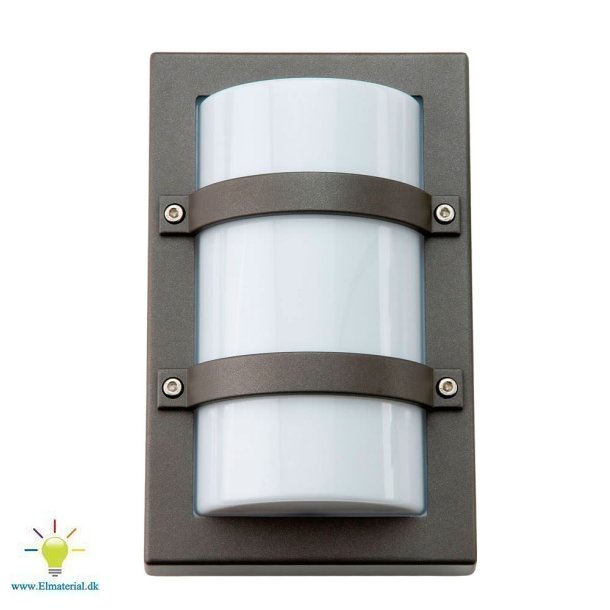 Trio Mini Vg Led 10W Grafit