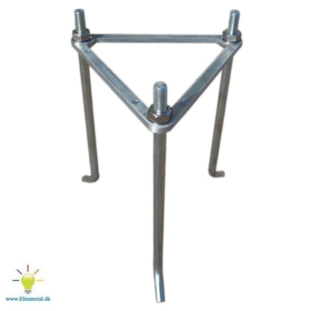 Forankrings Beslag Opus