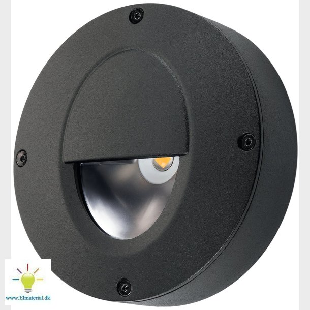 Callisto Vg Led 4W/830 Grafit