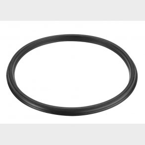 600 / 600 mm Teleskopring Nw