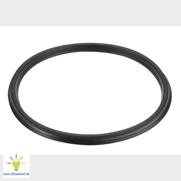 600/600Mm Teleskop Ring Nw