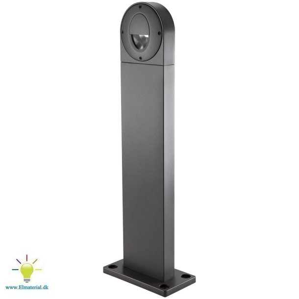 Callisto Stolpe Led 4W/830 Gra