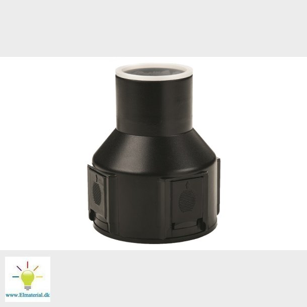 Luna Deco Indbygningsboks