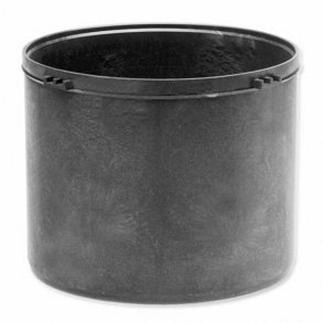 600X500Mm teleskoprör U / Gi Nw