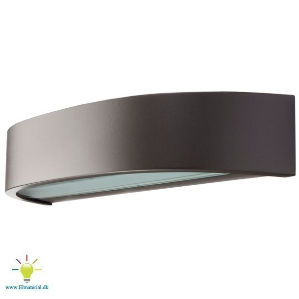 Curve Direct 10W 3000K Grafit