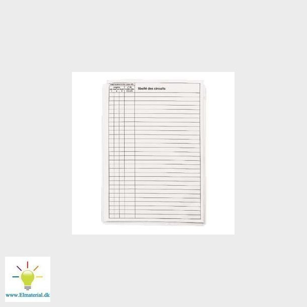 Drlomme A5 Gamma Gz06A