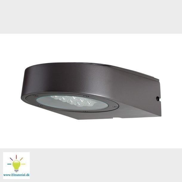 Fevik Asym 3000 Led 4000K Graf