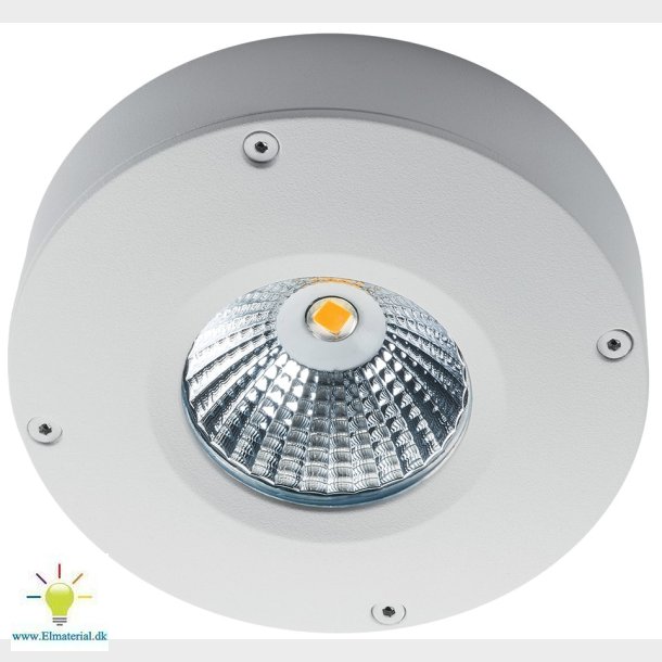 Callisto Loft Led 4W/827 Hvid