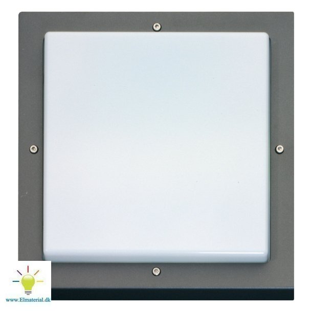 Bassi Vg Led 10W Skumr. Graf