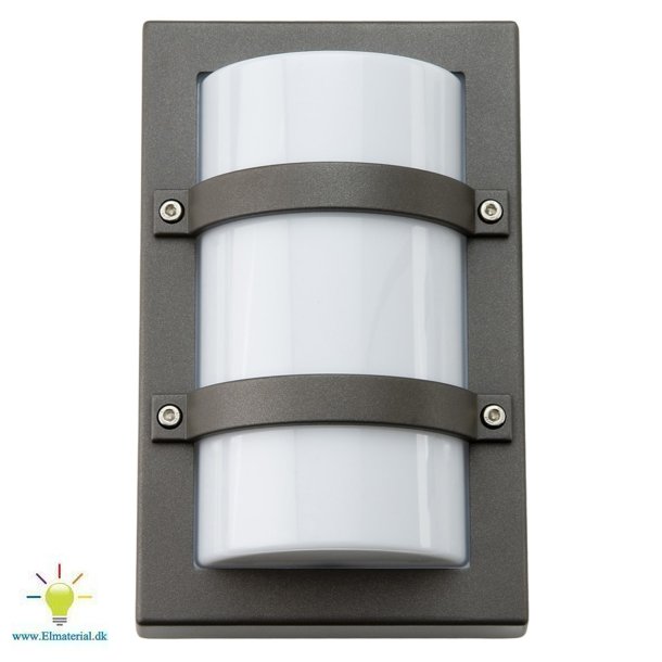 Trio Mini Vg E27 Grafit