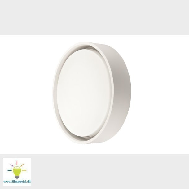 Frame Ro Maxi 3000K Skum Hvid