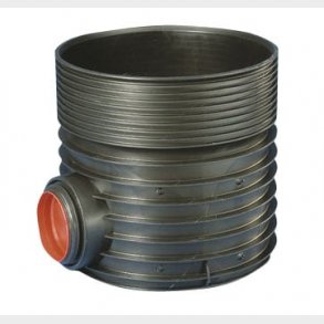 160X600Mm Tp1 Well Smooth 60º