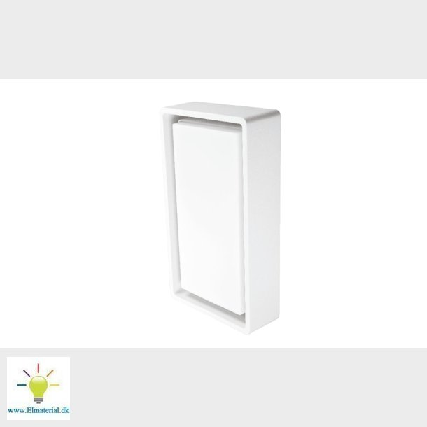 Frame Led 3000K Hvid