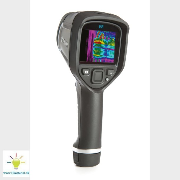 Termokamera Flir E8-Xt