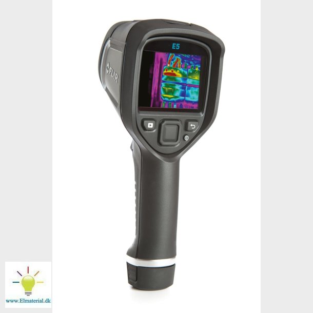 Termokamera Flir E5-Xt