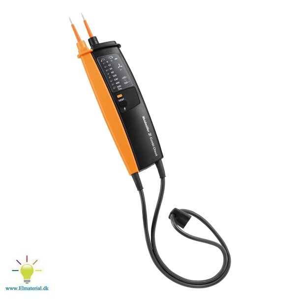 Combi Check 1.3 Tester