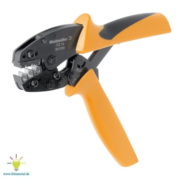 Crimpvrktj Pz 16 901260