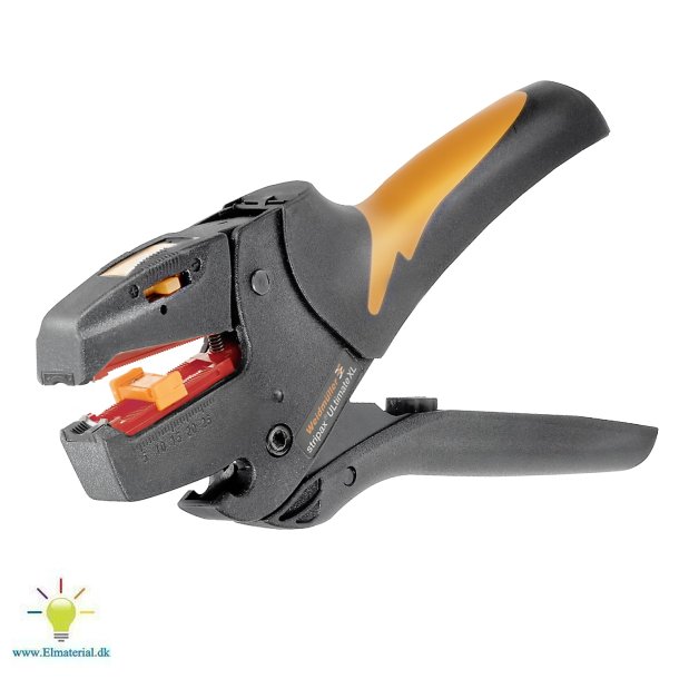 Stripax Ultimate Xl 2,5-10Mm2