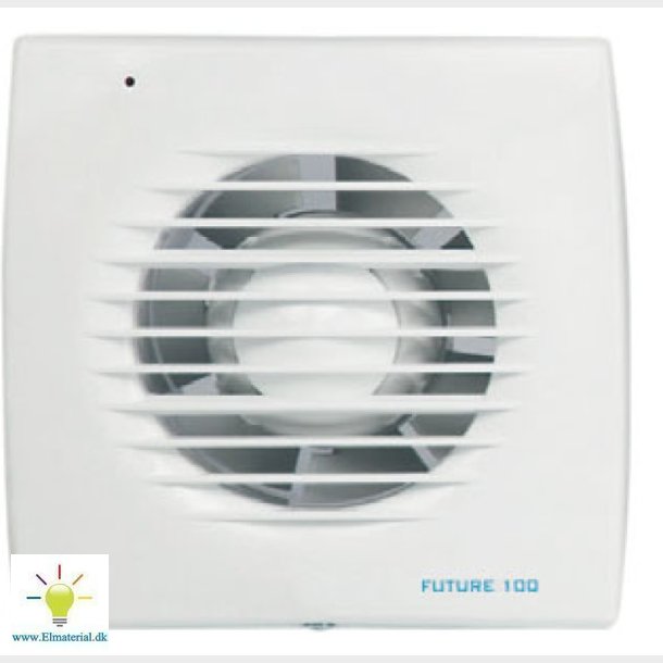 Ventilator Future 100 Timer