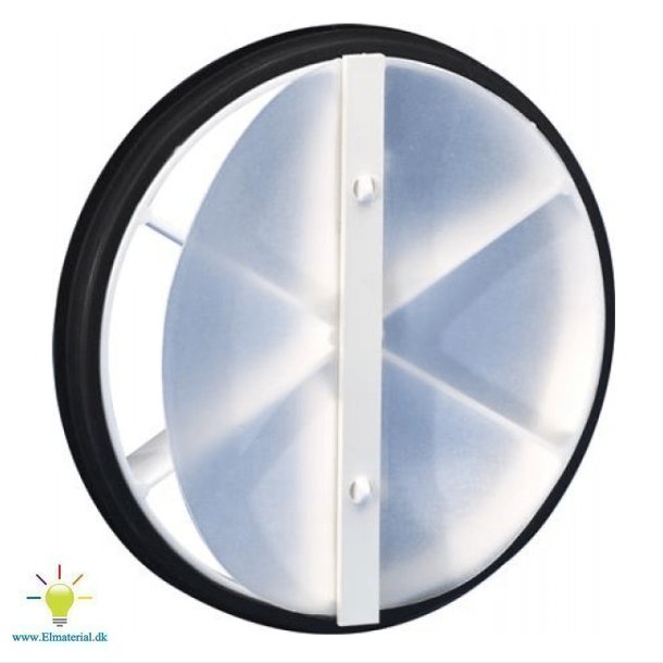 Vindstop Til F 2500 Serien